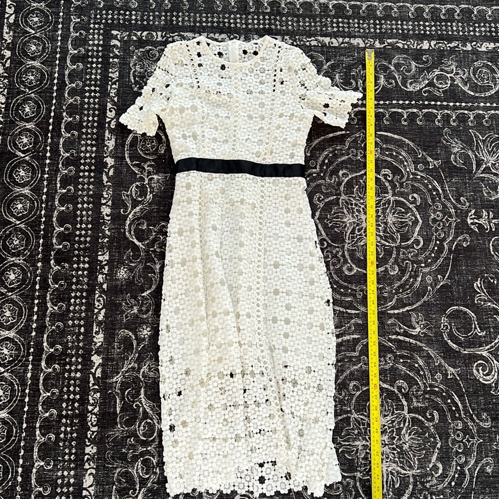 Like new dress